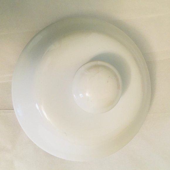 Vintage Campbell’s Crock Lid Only 1998 - Picture 2 of 6